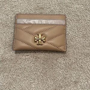 Tory Burch Kira card case
